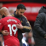 Quá kinh ngạc vì M.U thắng dễ chưa từng thấy, HLV Amorim đã cải tổ những gì?