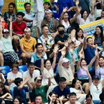 Giải pickleball quốc tế PPA Tour Asia Vietnam Cup lập kỷ lục Guinness thế giới