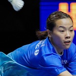 Đội của Thùy Linh toàn thua ở giải cầu lông đồng đội tại Indonesia