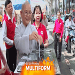 TP. Hồ Chí Minh lan tỏa nghĩa tình hướng về đồng bào vùng bão lũ