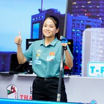 Ấn tượng Giải billiards HBSF tour 3 - 2025