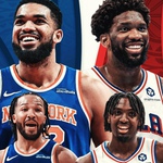 New York Knicks toàn thắng hai trận giao hữu tiền mùa giải NBA