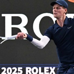 Sinner và Medvedev vào vòng 3 ATP Thượng Hải Masters