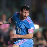Messi lập kỷ lục lịch sử MLS với hat-trick kiến tạo, Inter Miami tìm lại chiến thắng