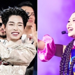 Đâu cần thị phi, AMEE, Phương Mỹ Chi, Bùi Công Nam, Đức Phúc vẫn đi đường dài