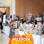 Hội doanh nghiệp khu vực Chợ Lớn chính thức bước vào nhiệm kỳ đầu tiên (2025 - 2030)