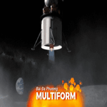 Anh áp dụng A.I. vào thám hiểm không gian