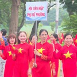 Lan tỏa tinh thần rèn luyện sức khỏe theo gương Bác