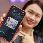 Cơ hội trúng thưởng hơn 1200 điện thoại iPhone 17 và Samsung Galaxy A06 5G khi dùng 5G Viettel