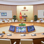 9 tháng năm 2025: 'Điểm sáng' từ các địa phương