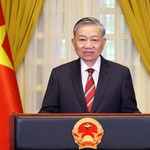 Tổng Bí thư Tô Lâm sẽ thăm cấp Nhà nước tới Triều Tiên