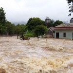 Mưa lũ trở lại Bắc Bộ, nhiều khu vực có thể ngập sâu trong những ngày tới
