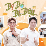 "Đi đó đi đây" trở lại sôi động với mùa 2