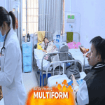 Nhiều giải pháp nâng cao năng lực tuyến y tế cơ sở