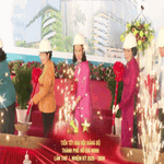 Những công trình của niềm tin và hy vọng
