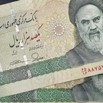 Iran cải cách tiền tệ, xóa bốn số 0 trên đồng rial