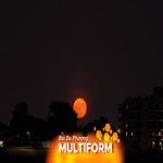 Trăng tròn mùa gặt - Siêu trăng đầu tiên trong năm 2025