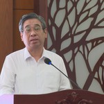 TP. Hồ Chí Minh tiếp nhận hơn 35 tỷ đồng hỗ trợ đồng bào vùng bão lũ Bắc Trung Bộ.
