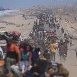 2 năm xung đột Gaza: Thiệt hại nặng nề, hòa bình mong manh