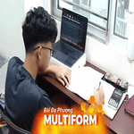 Nhiều trường tại Hà Nội học online phòng tránh bão số 11