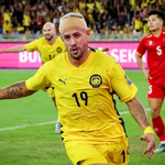 Malaysia sẽ được đá hết vòng loại Asian Cup 2027 trong năm 20251