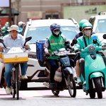 Người dân TP. Hồ Chí Minh sẽ được hỗ trợ từ 20 - 100% chi phí chuyển đổi xe điện