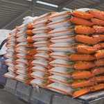 Đảm bảo mục tiêu xuất khẩu gạo năm 2025