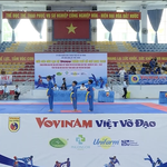 Sôi nổi các hoạt động thể thao chào mừng Đại hội Đảng bộ TP. Hồ Chí Minh lần thứ I