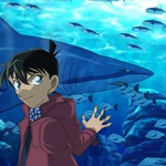 Conan sẽ đãi fan 2 movie trong năm 2026