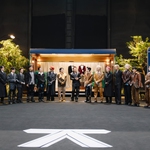 “Chuyến tàu định mệnh” bùng nổ, cùng màn đấu giá kịch tính cho các bài hát