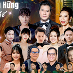 Thay lời muốn nói - Tháng 10/2025: Ngẫu hứng phố