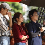 Tiêu Minh Phụng: Tôi thấy hình ảnh của mình trong nhân vật - Mái ấm gia đình Việt