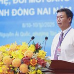 Ngày hội Khoa học công nghệ, đổi mới sáng tạo và chuyển đổi số năm 2025