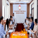 Chung tay hướng về đồng bào vùng bão lũ