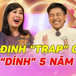 Vợ chồng đồng hành 5 năm chống ung thư