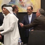 Israel - Hamas đạt thỏa thuận ngừng bắn