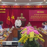 TP. Hồ Chí Minh góp ý dự thảo các luật về giáo dục: Nhiều điểm mới cần làm rõ