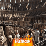 Đấu trường La Mã sắp mở cửa đón khách trở lại