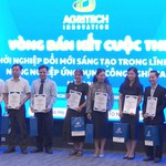 Lộ diện 112 dự án vào bán kết khởi nghiệp nông nghiệp công nghệ cao 2025