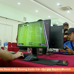 Khởi tranh Giải Thể thao điện tử Para Esports Việt Nam 2025