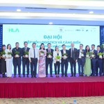 Ba hiệp hội logistics hợp nhất, thành lập Hiệp hội Logistics và Cảng biển TP. Hồ Chí Minh