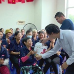 Lan tỏa mô hình chăm lo phụ nữ yếu thế tại phường An Lạc