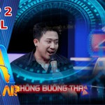 "A.I Là Ai?" - Tập 2: Cười ra nước mắt với Song Trùng "ngạo nghễ" Lê Giang