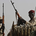 Liên Hiệp Quốc cáo buộc RSF áp bức hàng trăm người