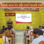 Lan tỏa phong trào “Dân vận khéo” ở phường Tây Thạnh