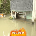 Khẩn trương ứng phó, khắc phục tình trạng ngập cục bộ kéo dài