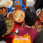 Người dân Hàn Quốc ăn mừng lễ hội kim chi ở Gwangju