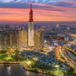 TP. Hồ Chí Minh là thành phố sáng tạo của UNESCO trên lĩnh vực điện ảnh