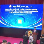 Thúc đẩy phát triển ngành vi mạch bán dẫn – nền tảng cho công nghiệp và kinh tế số
