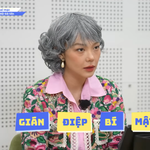 Running Man Vietnam 3 - Chạy Ngay Đi | Tập 6: Minh Hằng bị lừa